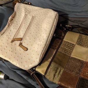 2 giani burses brand new